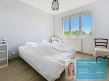 Maison 5 pièces, 3 chambres avec terrain de plus de 3 100 m²