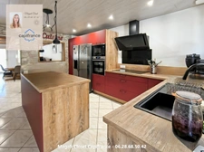 Ensemble immobilier avec structure équestre – Secteur Saint-Germain-du-Bois