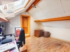 Maison à vendre 5 pièces proche Saint germain du Bois
