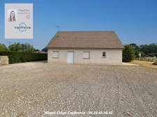 Maison à vendre 5 pièces proche de SAINT GERMAIN DU BOIS (71)
