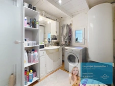 Maison à vendre 5 pièces, 3 chambres, terrain VINCELLES 71