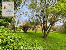Ensemble immobilier de charme avec grange et pigeonnier sur terrain d'env 5700m2