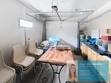 Maison de plain-pied de 2019 – 3 chambres – Terrain de plus de 800 m² Pierre de Bresse