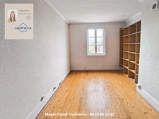 Immeuble  au cœur du bourg – Fort potentiel d’aménagement