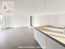 Belle maison récente et moderne 5 pièces