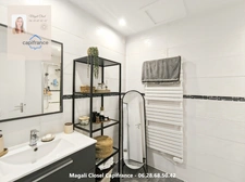 Maison à vendre 4 pièces MONTMOROT (39)