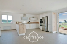 Belle maison récente et moderne 5 pièces