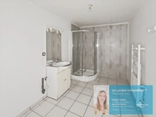 Maison à vendre 9 pièces - Deux appartements - Mervans