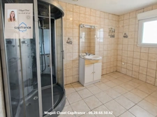 Maison à vendre 5 pièces proche de SAINT GERMAIN DU BOIS (71)
