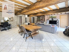 Ensemble immobilier avec structure équestre – Secteur Saint-Germain-du-Bois