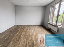 Maison à vendre 9 pièces - Deux appartements - Mervans
