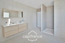 Belle maison récente et moderne 5 pièces