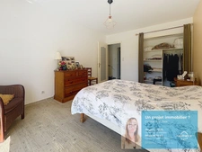 Maison 5 pièces, 3 chambres avec terrain de plus de 3 100 m²