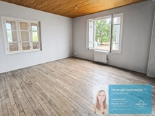 Maison à vendre 9 pièces - Deux appartements - Mervans
