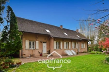 Demeure de charme au cœur de Pierre-de-Bresse, 7 pièces