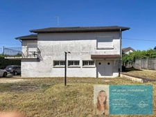 Maison 5 pièces, 3 chambres avec terrain de plus de 3 100 m²