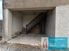 Maison à vendre 9 pièces - Deux appartements - Mervans
