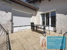 Maison 5 pièces, 3 chambres avec terrain de plus de 3 100 m²