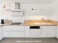 Belle maison récente et moderne 5 pièces