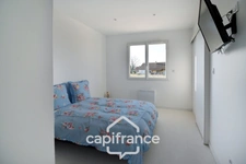 Belle maison récente et moderne 5 pièces