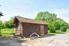 Maison à vendre 5 pièces PIERRE DE BRESSE (71)