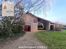 Demeure de caractère – Fin XIXe siècle – Parc arboré de plus de 5 000 m² – Centre-Bourg