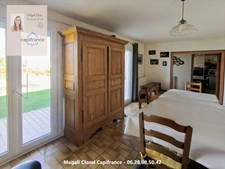 Maison  6 pièces proche de LOUHANS (71)