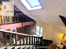 Maison d'architecte 9 pièces, 350 m2 env,  en centre Bourg