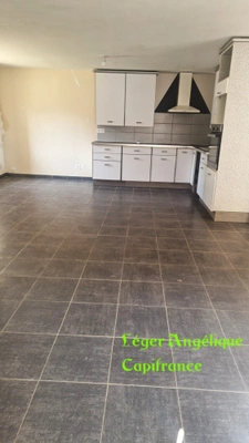 Appartement à vendre 2 pièces  ()