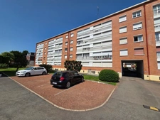 Appartement à vendre 3 pièces  (59)