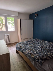 Appartement à vendre 3 pièces  (59)