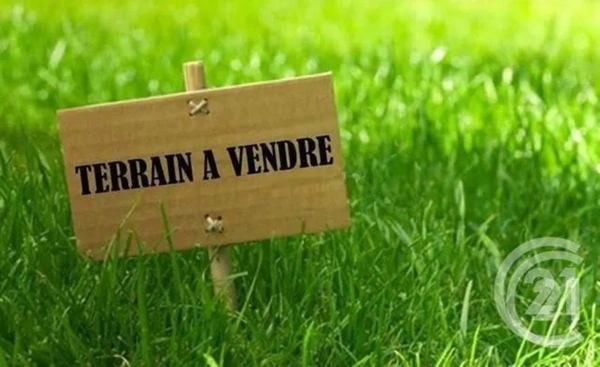 Terrain à vendre  WATTRELOS (59)