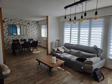 Appartement à vendre 3 pièces  (59)