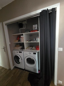 Appartement à vendre 3 pièces  (59)