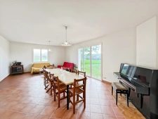 Maison à vendre proche ST BONNET DE JOUX (71) 138 m² - 5200 m² de jardin