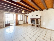 Maison à vendre 5 pièces proche Chevagny sur Guye - Terrain 562 m² avec garage