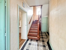 Maison à vendre 4 pièces SAINT BONNET DE JOUX (71) + dépendance - Terrain 3300 m²