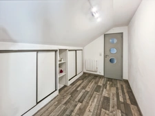 Maison à vendre 7 pièces  (71) - 162 M² - Parc arboré de 1.5 hectares avec étang