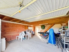 Maison à vendre proche ST BONNET DE JOUX (71) 138 m² - 5200 m² de jardin