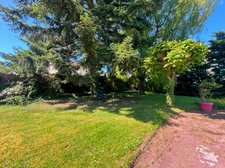 Maison à vendre 7 pièces  (71) - 162 M² - Parc arboré de 1.5 hectares avec étang