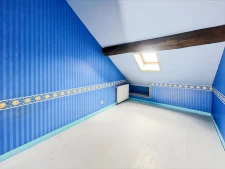 Maison à vendre 5 pièces proche Chevagny sur Guye - Terrain 562 m² avec garage