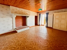 Maison avec dépendance à vendre 5 pièces VEROSVRES (71)- 2676 m²