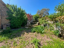 Maison à vendre 5 pièces SAINT BONNET DE JOUX (71)