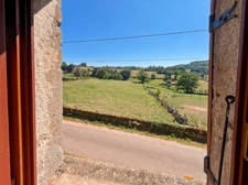 Maison avec dépendance à vendre 5 pièces VEROSVRES (71)- 2676 m²