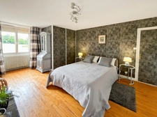 Maison à vendre 5 pièces proche de CHAROLLES (71) - 5 pièces - 1 000 m² de terrain.