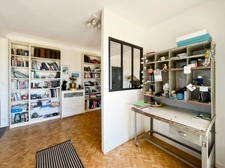 Maison à vendre 7 pièces  (71) - 162 M² - Parc arboré de 1.5 hectares avec étang