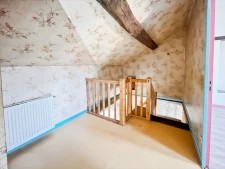 Maison à vendre 5 pièces proche Chevagny sur Guye - Terrain 562 m² avec garage