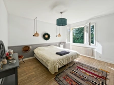 Maison à vendre 7 pièces  (71) - 162 M² - Parc arboré de 1.5 hectares avec étang