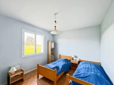 Maison à vendre proche ST BONNET DE JOUX (71) 138 m² - 5200 m² de jardin