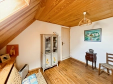 Maison à vendre 5 pièces proche de CHAROLLES (71) - 5 pièces - 1 000 m² de terrain.